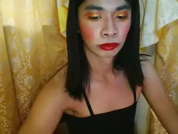 Chaturbate Free Live Porn of pinay_fucktransxxx