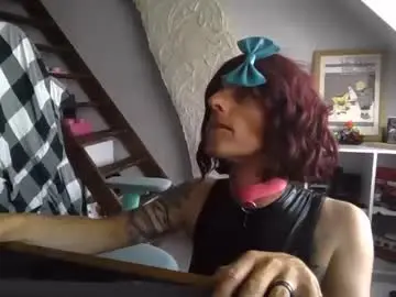 Chaturbate Sex Chat of sluttytoy83