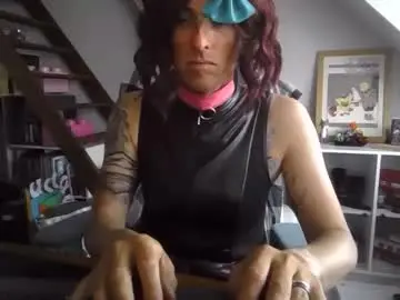 Chaturbate Live Porn of sluttytoy83