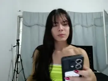 Chaturbate Sex Chat of sweet_lady_16