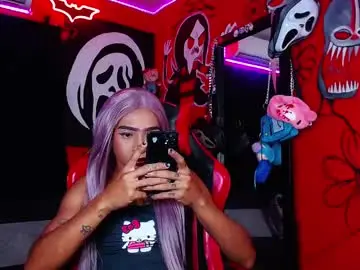 Chaturbate Best Webcam of evedollx