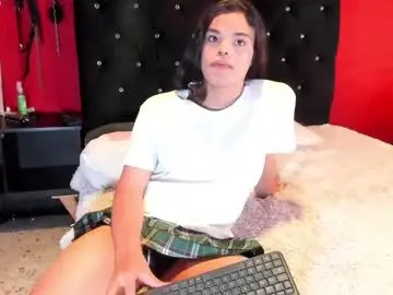 Chaturbate Best Webcam of foxxy_rouse1