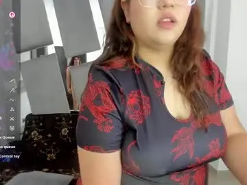 Chaturbate Live Porn of kate_dynasty