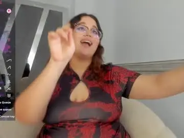 Chaturbate Live Sex Cam of kate_dynasty