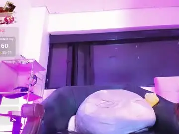 Chaturbate Live Sex Cam of kendra_bailey