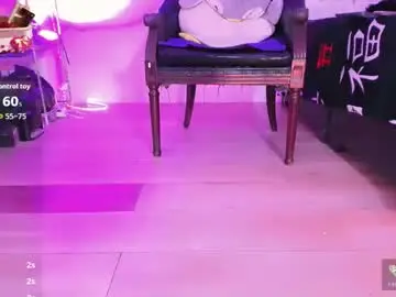 Chaturbate Nude Webcam of kendra_bailey