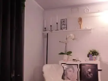 Chaturbate Live Sex of sweettener