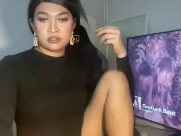 Chaturbate Adult Webcam of _yoursatisfaction_