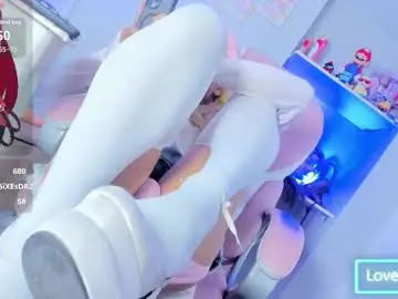 Chaturbate Live Sex Cam of danniigrovers