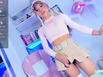 Chaturbate Best Webcam of danniigrovers