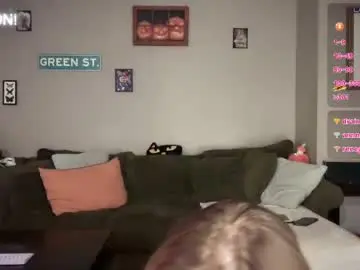 Chaturbate Adult Webcam of greenxxxqueen