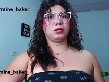 Chaturbate Adult Webcam of lorraine_baker