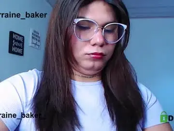 Chaturbate Free Live Porn of lorraine_baker