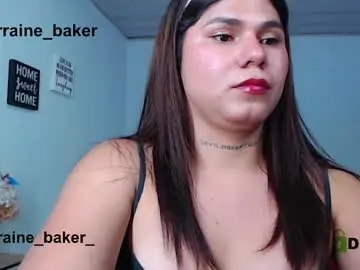 Chaturbate Live Sex Cam of lorraine_baker