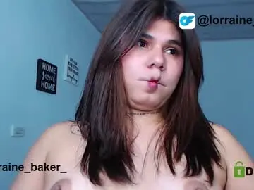 Chaturbate Live Sex of lorraine_baker