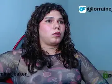 Chaturbate Adult Webcams of lorraine_baker