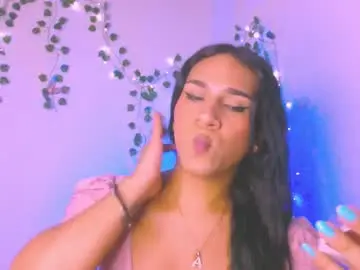 Chaturbate Nude Webcam of andreaafoxx