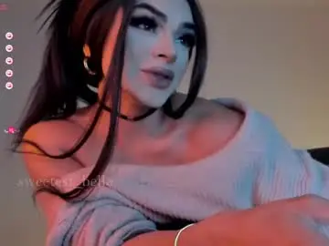Chaturbate Private Sex Chat of sweetest_bella