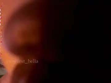 Chaturbate Adult Webcam of sweetest_bella