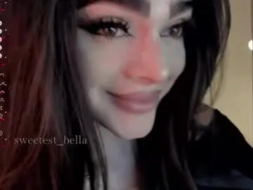 Chaturbate Private Sex Chat of sweetest_bella