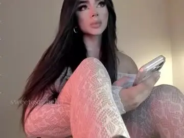 Chaturbate Watch Live Sex Cams of sweetest_bella