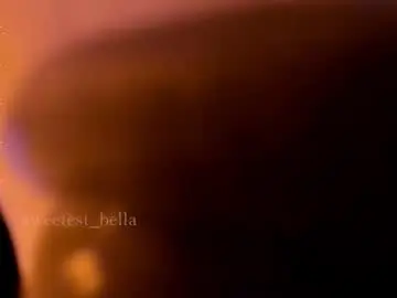 Chaturbate Sex Cam of sweetest_bella
