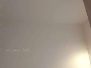 Chaturbate Adult Video Chat of sweetest_bella