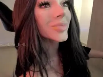 Chaturbate Sex Chat of sweetest_bella