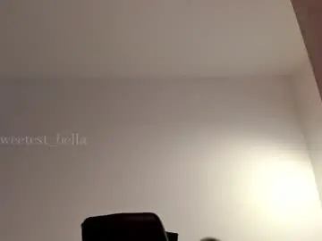 Chaturbate Nude Webcam of sweetest_bella