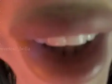 Chaturbate Sex Chat of sweetest_bella