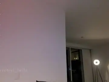 Chaturbate Watch Live Sex Cams of sweetest_bella
