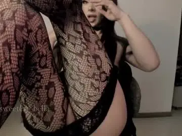 Chaturbate Sex Chat of sweetest_bella