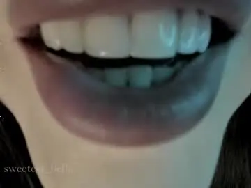 Chaturbate Free Porn Cam of sweetest_bella