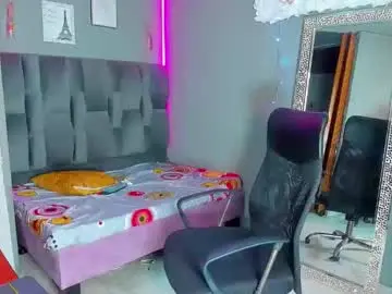 Chaturbate Live Sex Cam of jasmindivas