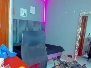 Chaturbate Live Porn of jasmindivas