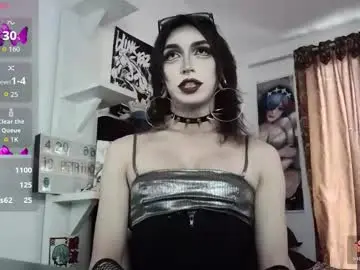 Chaturbate Adult Webcams of kiiller_queen