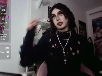 Chaturbate Live Porn of kiiller_queen