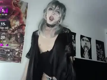 Chaturbate Live Porn of kiiller_queen