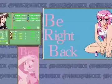 Chaturbate Live Sex of amberminxx