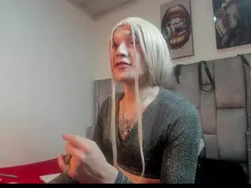 Chaturbate Adult Webcam of gomory_nixx