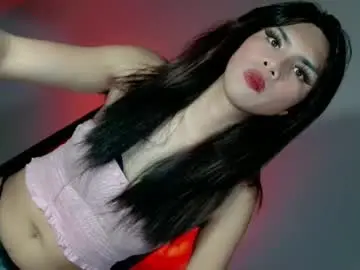Chaturbate Live Sex of miss_bella69