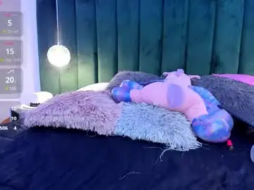 Chaturbate Best live sex cam show of paulinagame