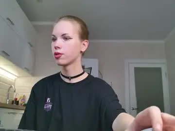 Chaturbate Live Sex Cam of pussy_without_pussy