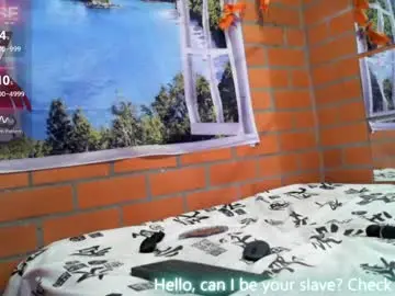 Chaturbate Live Sex of submissive_gh1