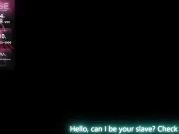 Chaturbate Live Sex Cam of submissive_gh1