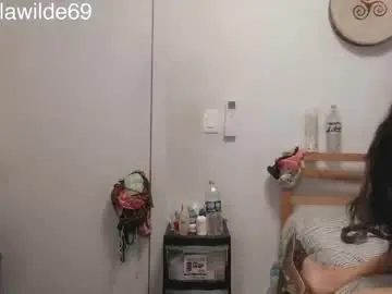 Chaturbate Free Live Porn of lolita_wilde390