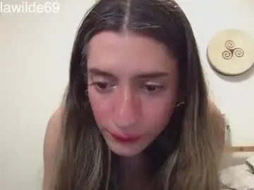 Chaturbate Adult Webcams of lolita_wilde390