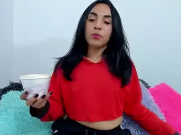 Chaturbate Watch Live Sex Cams of melisagalindo
