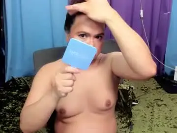 Chaturbate Sex Chat of sweet_asiants_4u