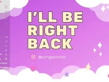 Chaturbate Free Live Porn of vampy__cinna